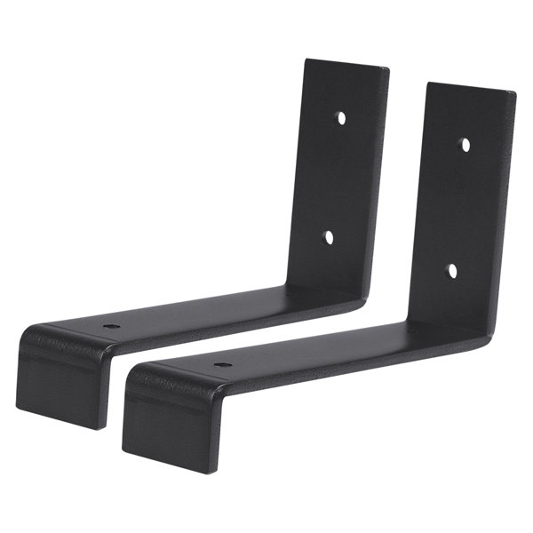 Wall Shelf Brackets Wayfair